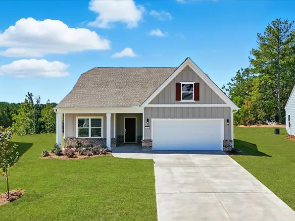 The Madison Plan, 1872 Township