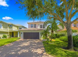 8885 KETTLE DRUM Terrace, Boynton Beach, FL 33473