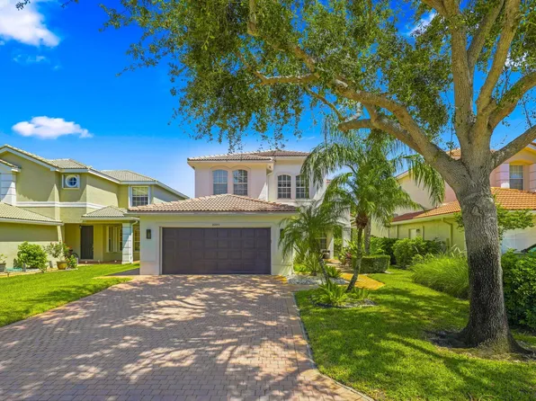 8885 KETTLE DRUM Terrace, Boynton Beach, FL 33473