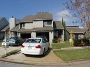 113 Ridgecrest Ct, Panama City, FL 32405