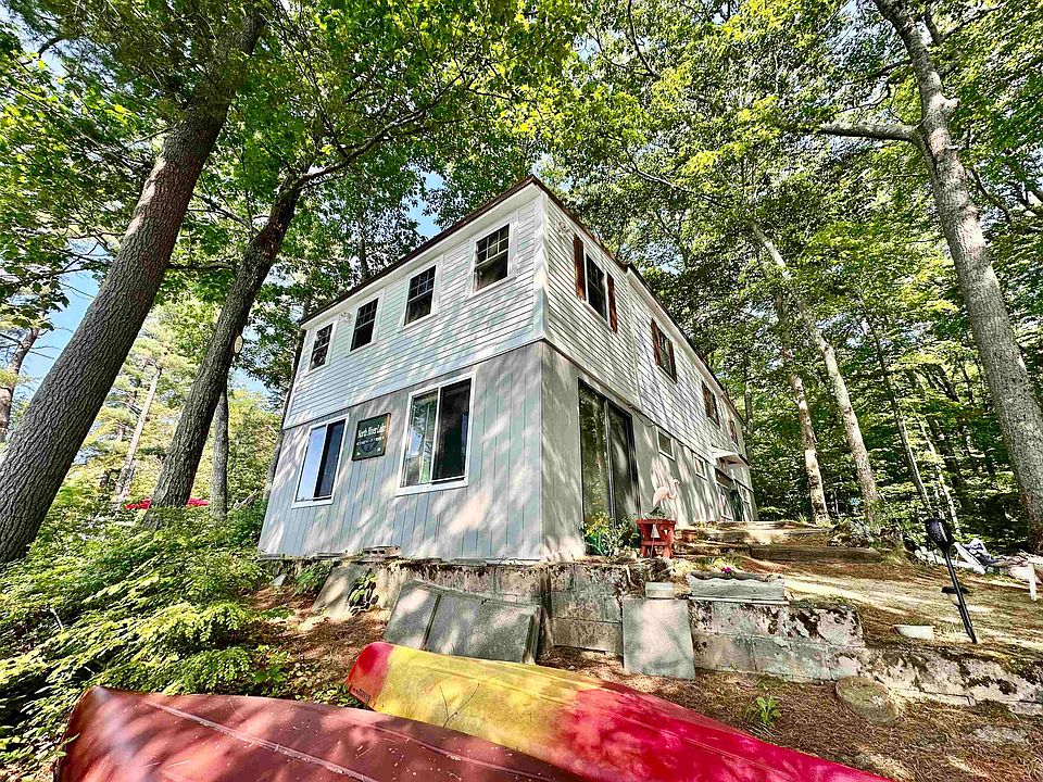 6 Pine Street, Nottingham, NH 03290 Zillow