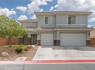 3505 Frigatebird Ln, North Las Vegas, NV 89084