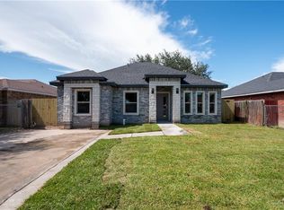 1013 W Denver St, Edinburg, TX 78541