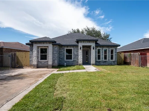 1013 W Denver St, Edinburg, TX 78541
