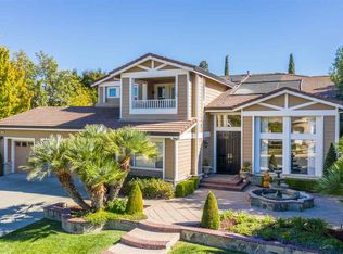 1662 Call Of The Wild Ct, Livermore, CA