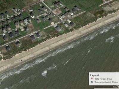 3352 Pirates Cv, Crystal Beach, TX, 77650