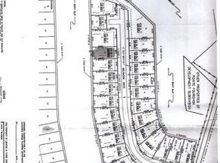Melancon Dr, Golden Meadow, LA 70357