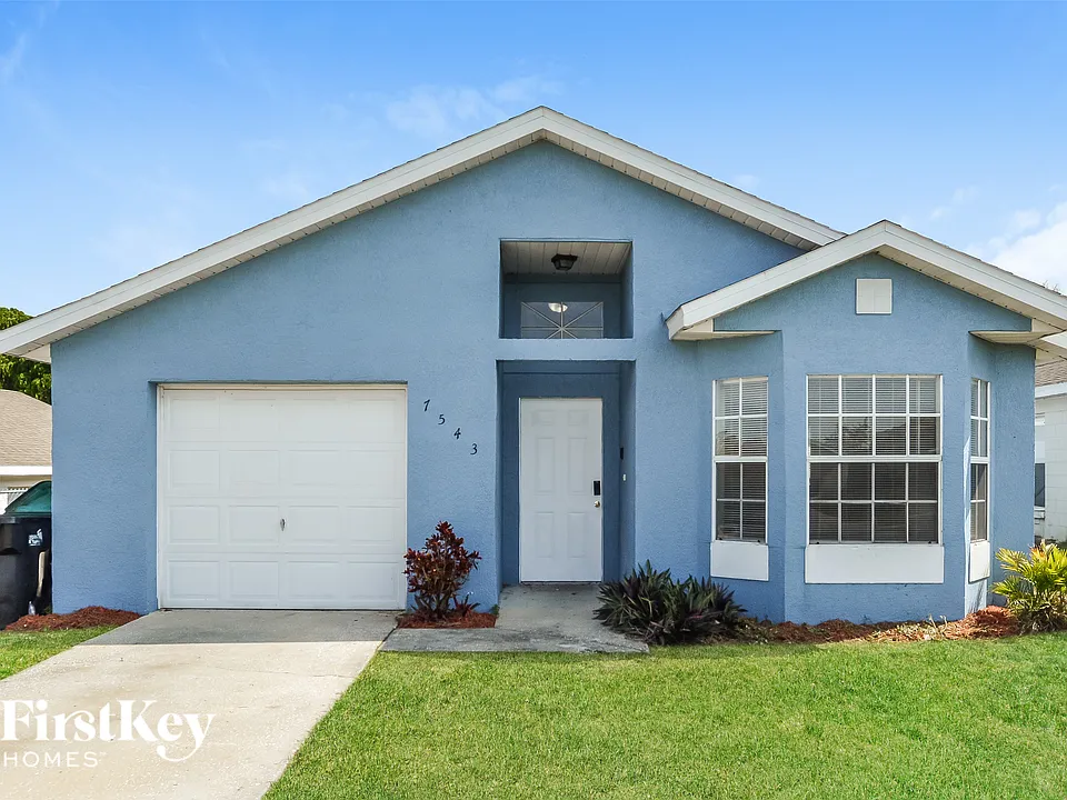 7543 Groveoak Dr
