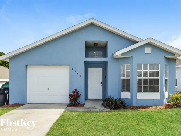 7543 Groveoak Dr, Orlando, FL 32810