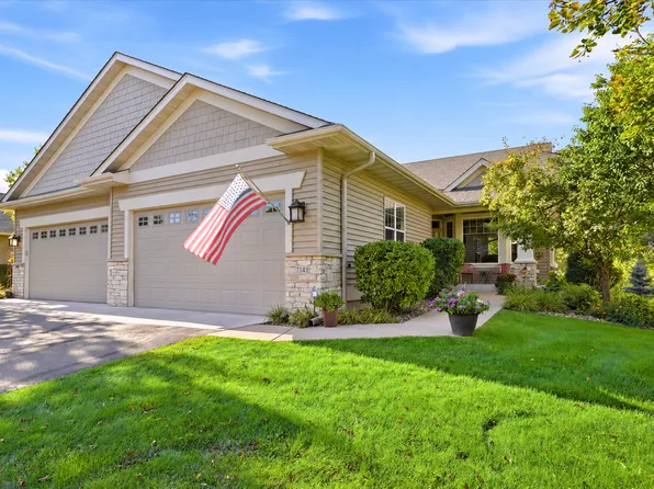 7141 Ballard Trl, Inver Grove Heights, MN 55077