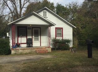 305 Joe Louis Blvd, Darlington, SC 29532