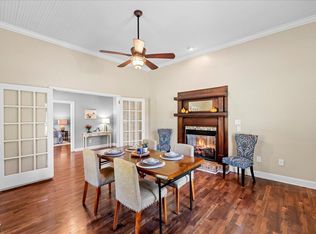 10217 Colliers Chapel Church Rd, Linden, NC 28356