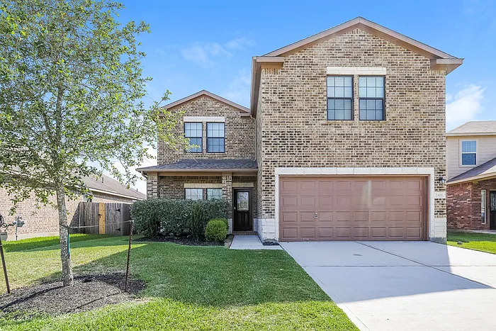 23011 Black Mountain Ash Ct — Photo 1