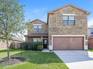 23011 Black Mountain Ash Ct, Tomball, TX 77375