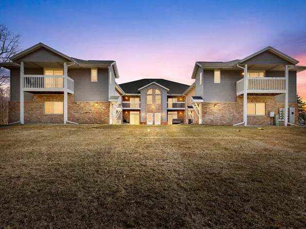 430 West Aspen DRIVE #12, Oak Creek, WI 53154
