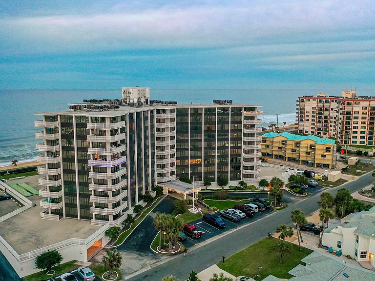 3580 S Ocean Shore Blvd #310 — Photo 24