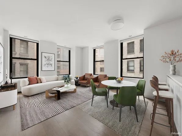 25 Broad St APT 9s, New York, NY 10004
