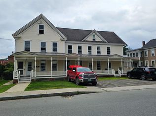 240 Summer St, St Johnsbury, VT 05819