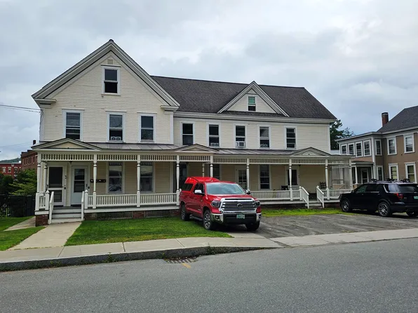 240 Summer Street, St. Johnsbury, VT 05819