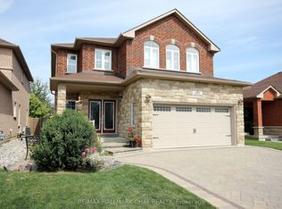 1185 Mitchell Ct, Innisfil, ON L9S5A5