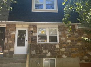 1456 Rainer Rd, Brookhaven, PA 19015