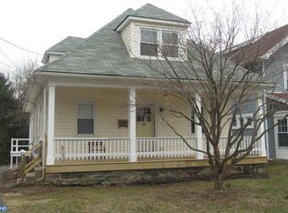 247 S Carol Blvd, Upper Darby, PA