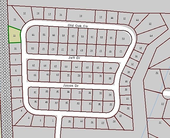 2nd image of 238 Old Oak Cres