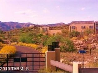 4015 N Caliente Canyon Pl, Tucson, AZ 85749