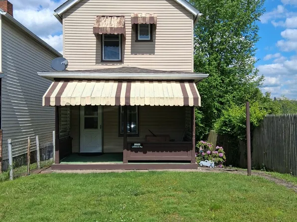(undisclosed Address), Charleroi, PA 15022