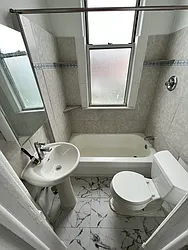 Rented by Keller Williams NYC