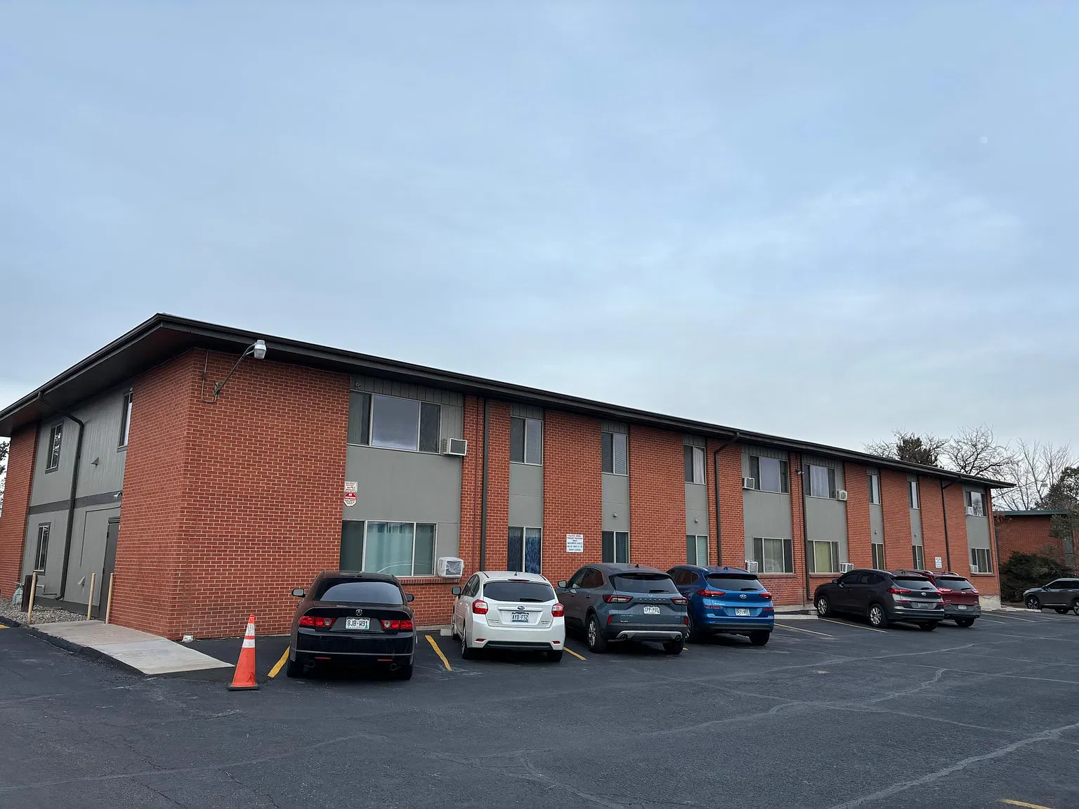 3921 E San Miguel St — Photo 1