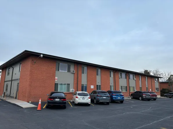 3921 E San Miguel St #16, Colorado Springs, CO 80909