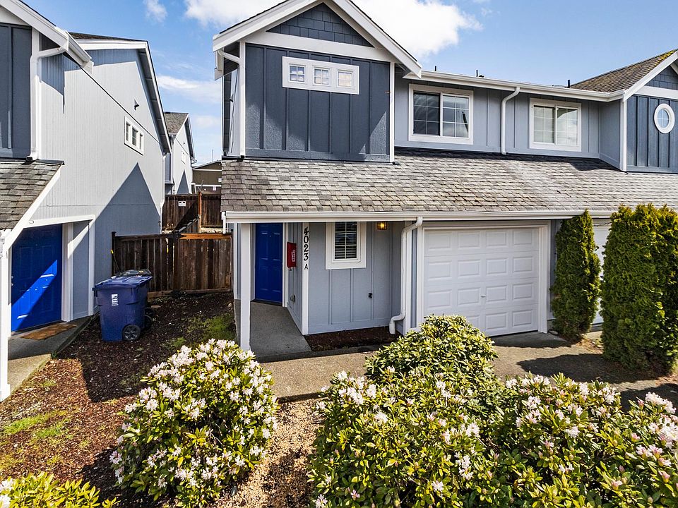 2nd image of 4019 S Puget Sound Ave #4019A