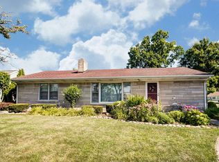 311 E Harding St, Kendallville, IN 46755