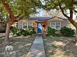 3116 29th St, Lubbock, TX 79410