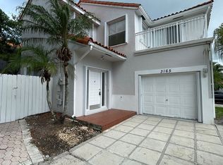 3165 N 37th Ave #3165, Hollywood, FL 33021