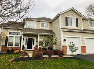 1741 Somerset Ln, Mundelein, IL 60060
