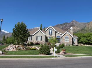 355 Ridge Ln, Alpine, UT 84004