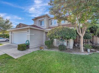 9231 Mockingbird Ln, Gilroy, CA 95020