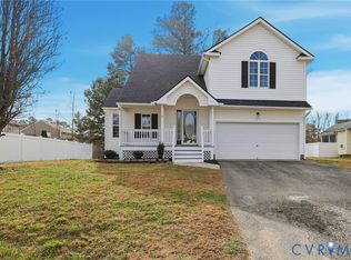 725 Cobbs Point Way, Chester, VA 23836