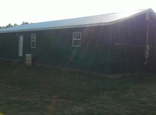 39992 State Route 160, Wilkesville, OH 45695