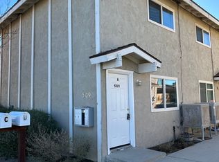 509 E Ridgecrest Blvd #A, Ridgecrest, CA 93555