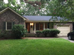 631 Parish Rd, Charleston, SC 29407