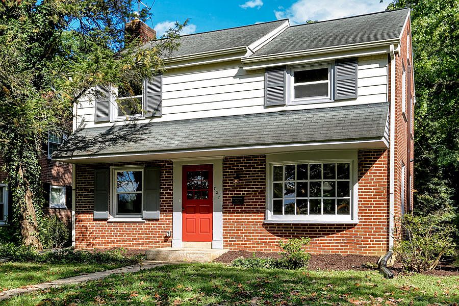 727 N President Ave, Lancaster, PA 17603 Zillow