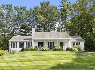 35 Quail Run, Ayer, MA 01432