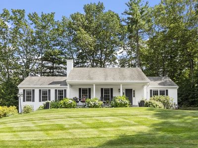 35 Quail Run, Ayer, MA, 01432