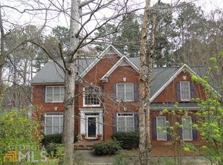 275 Highview Trce, Fayetteville, GA 30215