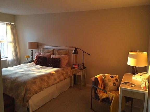 Large Bedroom