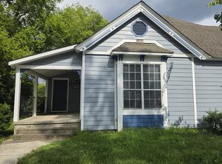 1424 Folsom Ave #A, Knoxville, TN 37917