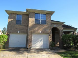 21877 Maidens Crossing Dr, Kingwood, TX 77339